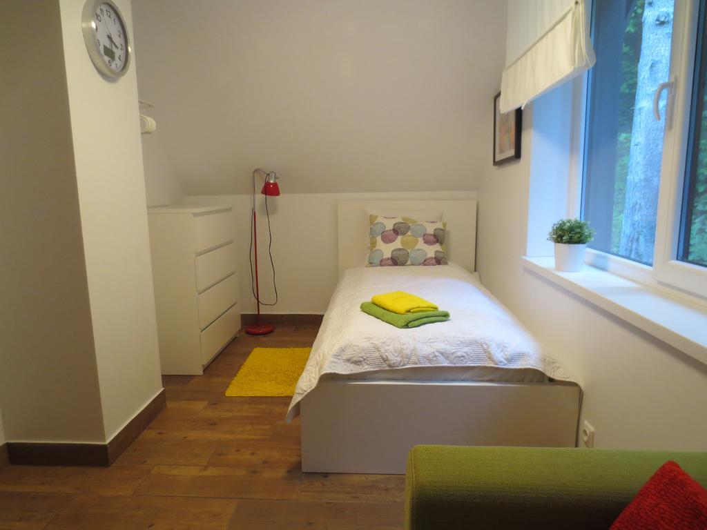 Villa Mizarai Mill House Druskininkai Esterno foto