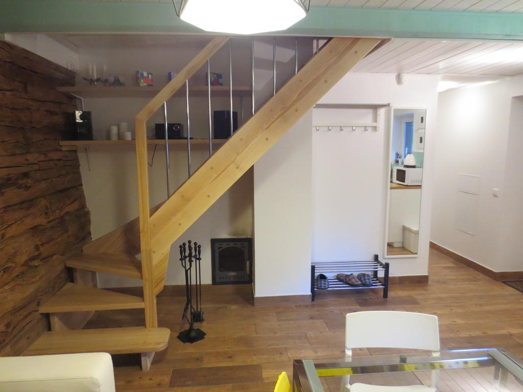 Villa Mizarai Mill House Druskininkai Esterno foto